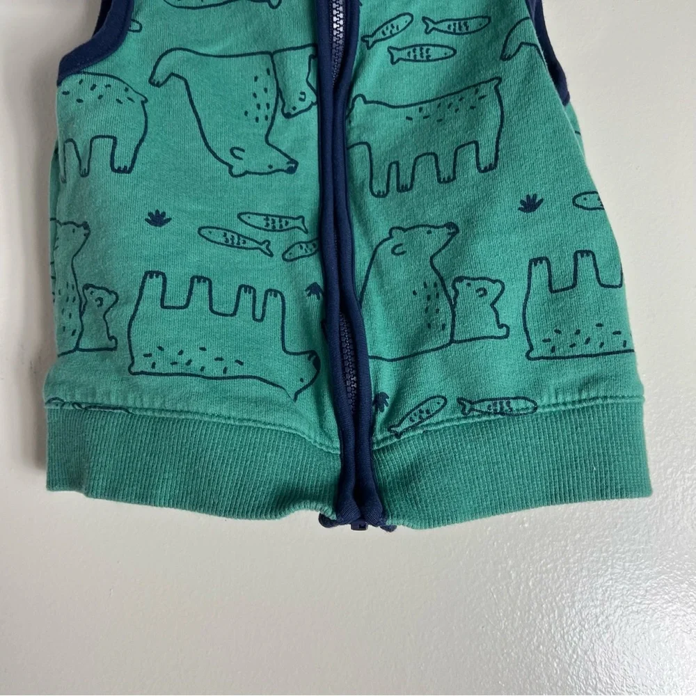 Carter's Baby‎ Boys' Vest